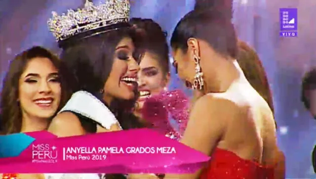 Miss Perú 2019: Lo mejor del certamen de belleza [FOTOS y VIDEOS]