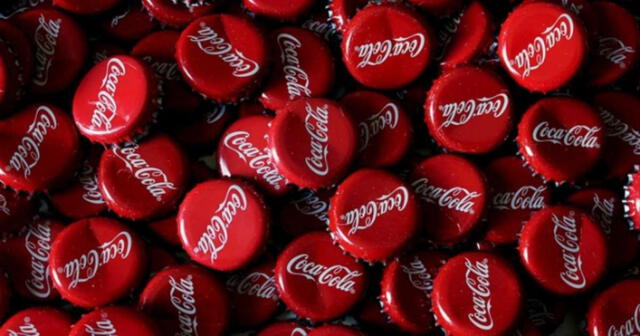 Coca Cola lanzará bebida energética con un ingrediente más fuerte que la cafeína 