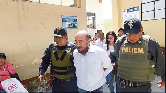 Ordenan juicio para Roberto Torres y ex gerentes de la MPCh por obras Apec