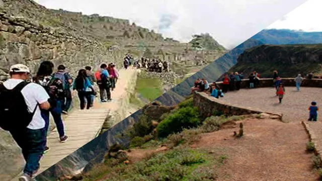 Cusco y Arequipa entre los destinos preferidos para feriado del viernes