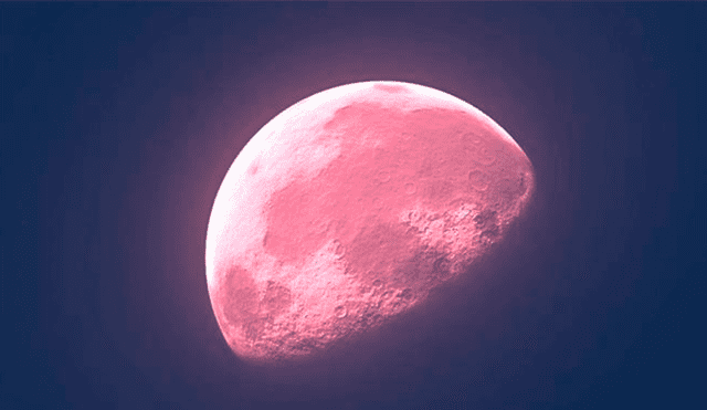 Luna Rosa 2020: ¿en qué lugares de México se vio este evento astronómico?