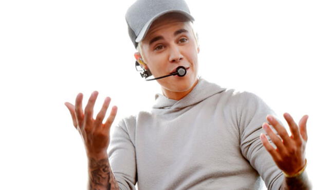 Justin Bieber en Lima: estos objetos no se podrán llevar al concierto 