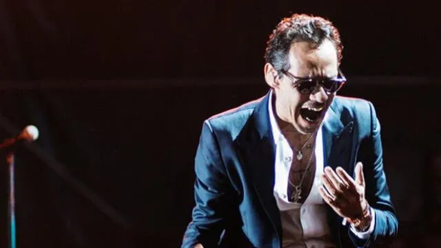 Marc Anthony en Viña del Mar 2019: Revive su último concierto en Chile [VIDEO]