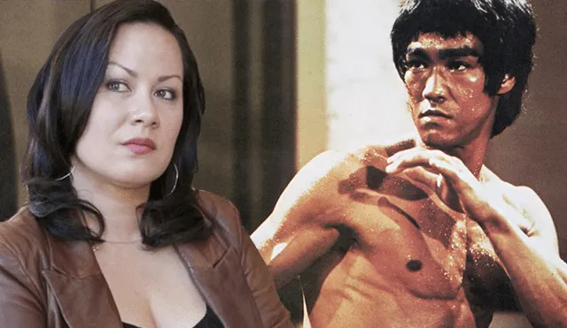 Bruce Lee: Hija de actor furiosa con Tarantino por incluirlo en Once Upon a Time