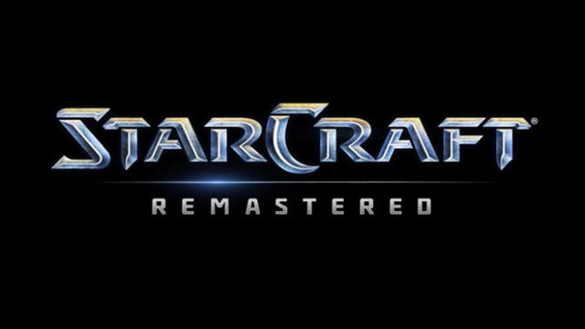 Starcraft: Remastered ya se encuentra disponible