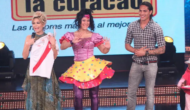 Instagram: Magdyel Ugaz bajó 10 kilos y ahora luce muy diferente a la 'Teresita' [FOTOS]