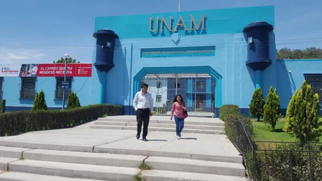 Moquegua: Piden nulidad del proceso selección de docentes auxiliares para la UNAM