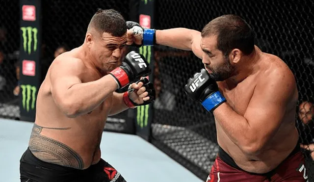 UFC 238 EN VIVO: Cejudo vs. Moraes y la tremenda victoria de Valentina Shevchenko 