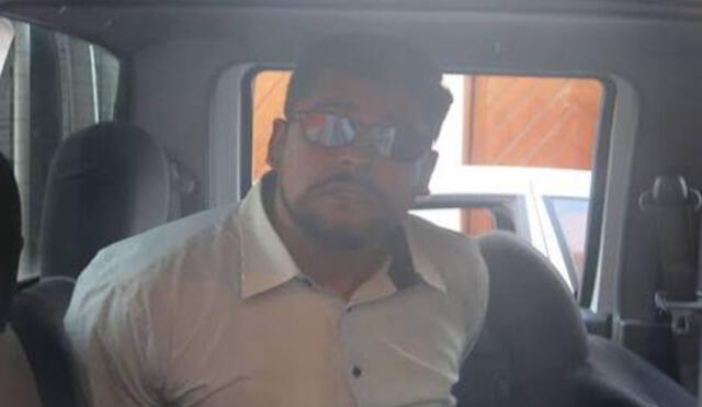 Chileno es sentenciado a 14 años de cárcel en Tacna
