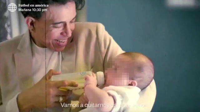 (Foto: Captura América Televisión)