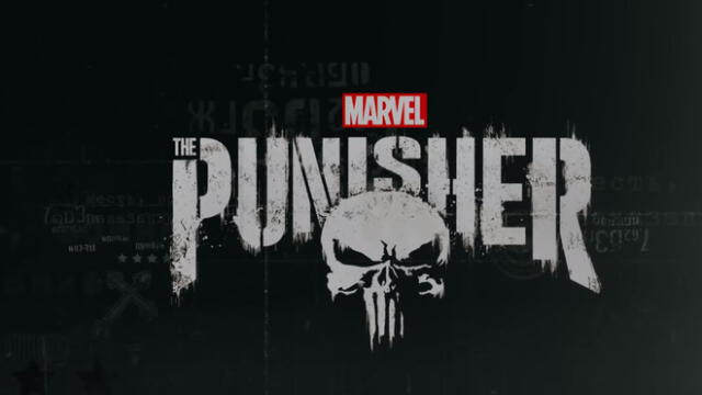 La calavera tiene un significado táctico en la temporada 2 de The Punisher