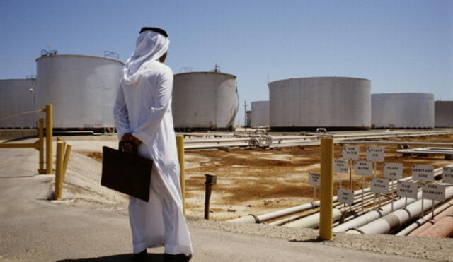 Precio del petróleo: cotización del barril de ‘oro negro’ hoy lunes 23 de septiembre de 2019