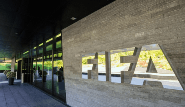 Argentina: Cencosud le ganó juicio a la FIFA 