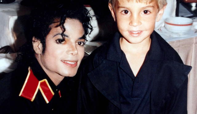 HBO volverá a transmitir el documental sobre Michael Jackson 