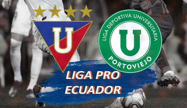 El Estadio Rodrigo Paz será escenario del partido entre LDU vs. Portoviejo. Foto: GLR/Giselle Ramos