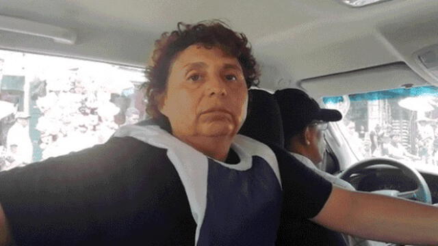 Susel Paredes lanza convocatoria para serenos y fiscalizadores en La Victoria 