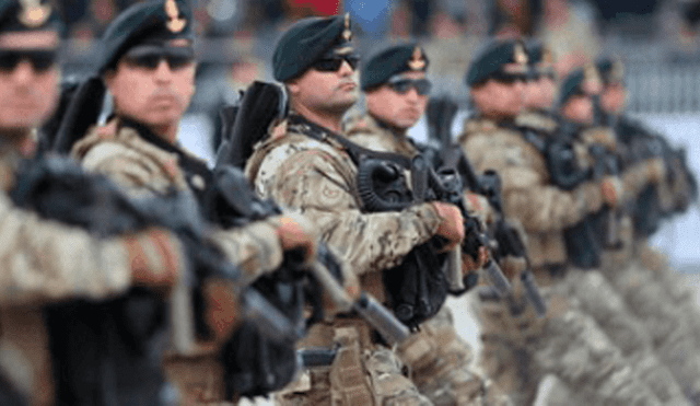 Alcalde de Trujillo pide soldados del Ejército para combatir ola delictiva [VIDEO]