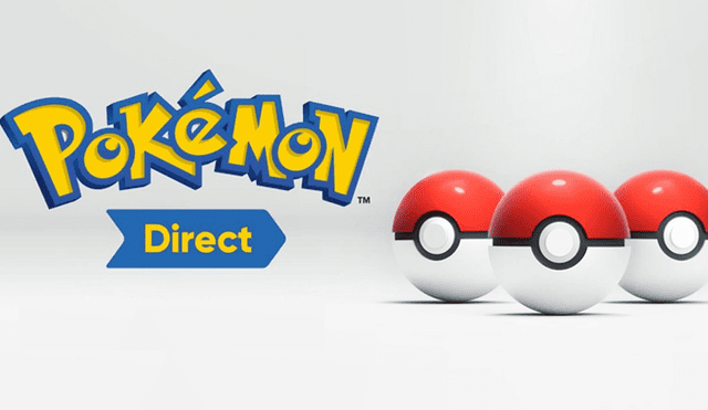 Nintendo Switch: Pokémon 2019 sería presentado en el nuevo Pokémon Direct