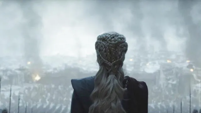 Game of Thrones 8x06 por HBO GO: Mira el final de GOT EN VIVO y EN DIRECTO