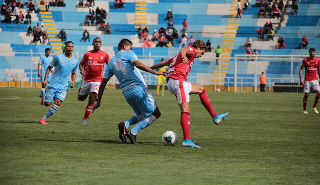 Cienciano vs Deportivo Llacuabamba EN VIVO: sigue aquí el partido por la fecha 3 del Torneo Apertura: Foto: DeChalaca.