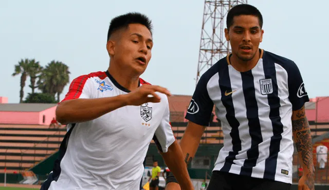 Alianza Lima: Era titular indiscutible para Bengoechea y ahora juega en la Reserva [VIDEO]