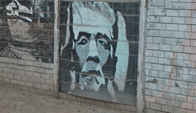 Google Maps: ¿Frankenstein fue captado por las calles de el Callao? te contamos toda la verdad 
