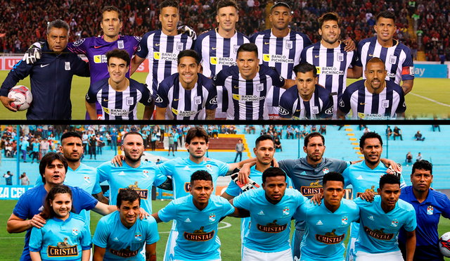 Alianza Lima vs Sporting Cristal: Tres finales, buen negocio
