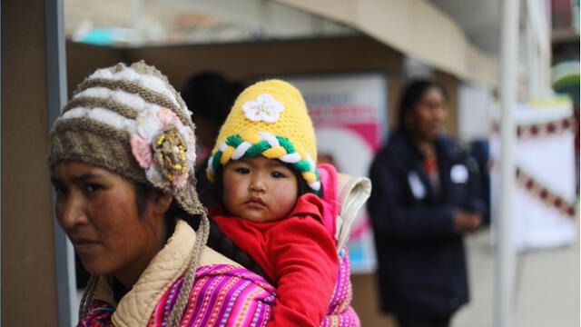 Pobreza: ¿Cuál es el departamento más pobre en el Perú?