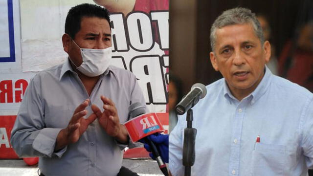 Congresista Héctor Maquera señala que Antauro no conocía alejamiento de sus colegas.