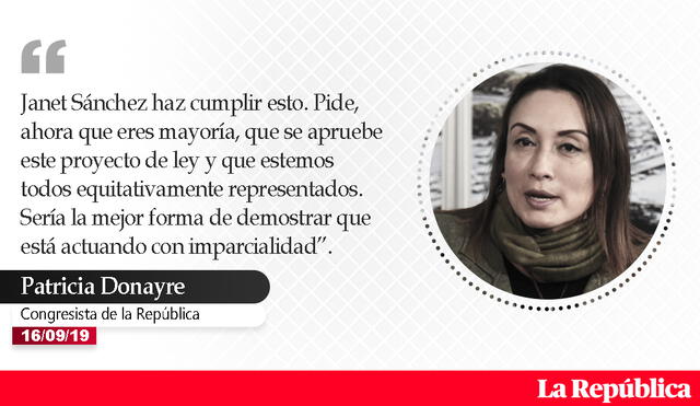 Frases de la semana: revisa las opiniones más polémicas [FOTOS]