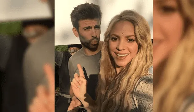 Shakira comparte su original torta de cumpleaños y desata ternura