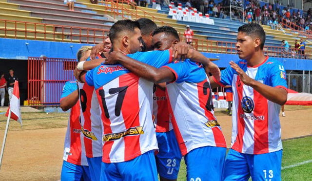 Racing vs Estudiantes de Mérida EN VIVO: el cuadro venezolano disputa su séptima Copa Libertadores. Foto: Estudiantes de Mérida.