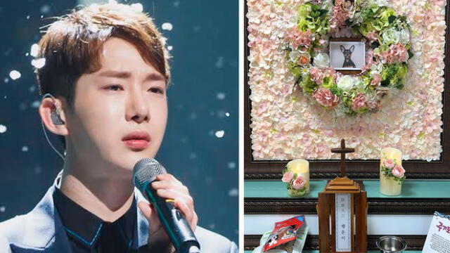 2AM: Jo Kwon deja emotivo mensaje tras la muerte de su mascota