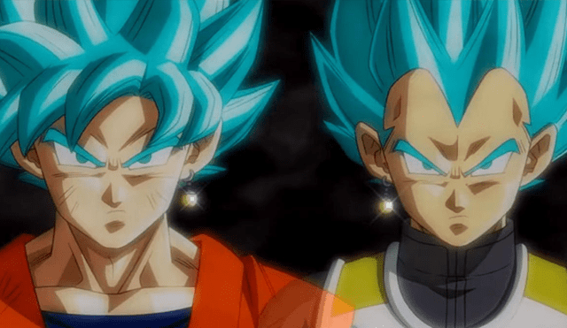 Dragon Ball Heroes: “Vegito Blue” sería la gran sorpresa del capítulo 2 | VIDEO