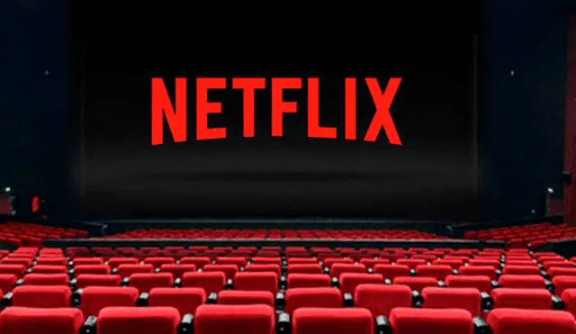 Netflix: ¡Atención! Servicio revela títulos de sus nuevas series [VIDEOS]