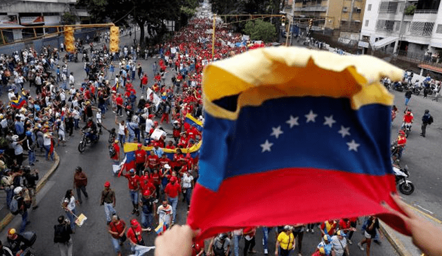 Venezuela hoy: últimas noticias de la crisis venezolana EN VIVO