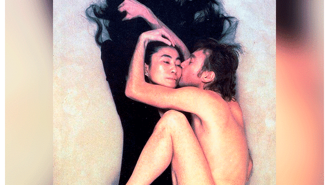 John Lennon y Yoko Ono: el inicio y fin de una relación inspirada en la libertad  [FOTOS]