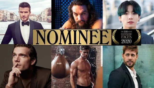 Nominados
