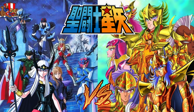 Todos los juegos de Saint Seiya y cuáles son los mejores - Saga completa