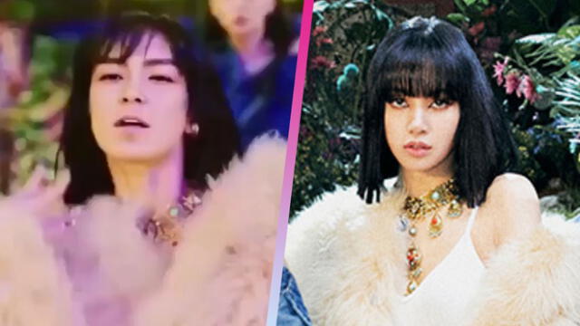 TOP de BIGBANG 'imitó' a Jennie, Rosé, Jisoo y Lisa de BLACKPINK y sacó carcajadas entre fans con "How you like that". Créditos: Instagram