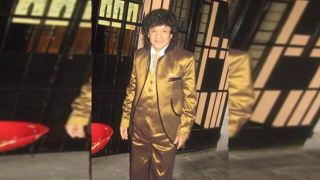 Carlos Ramírez Centeno, “El patrón de la cumbia”, falleció a los 62 años