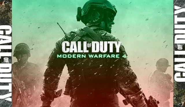 Luces y sombras sobre el próximo Call of Duty: el E3 nos podría revelar si regresa Modern Warfare 