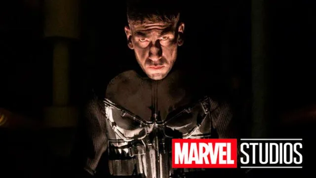 The Punisher fue cancelada por Netflix tras dos temporadas. Foto: Difusión