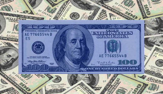 Consulta a cuánto se cotiza el dólar blue en Argentina hoy. Foto: difusión