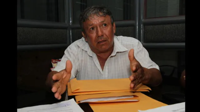 Díaz Castillo deslinda tener responsabilidad en daños ambientales en reserva de Chaparrí