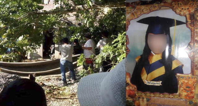 Cusco: Violan y asesinan a dos escolares en el Vraem