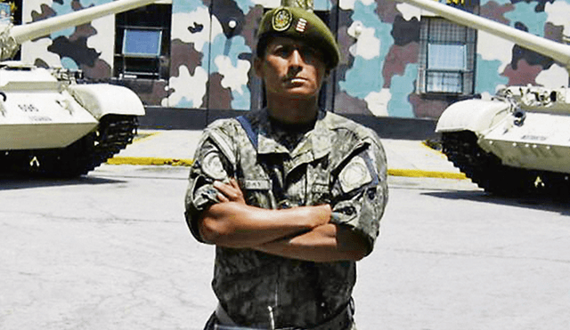 Condenan a militares del Ejército por el robo de 18 fusiles