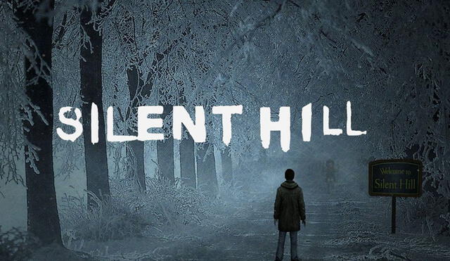 Silent Hill regresa a los cines para adaptar el videojuego de terror.