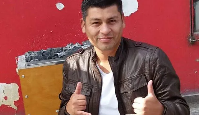  Lima: Joven ingeniero muere en aparatoso choque vehicular