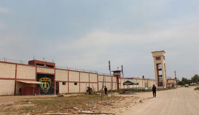 Dictan prisión preventiva contra presunta banda delictiva en Lambayeque 
